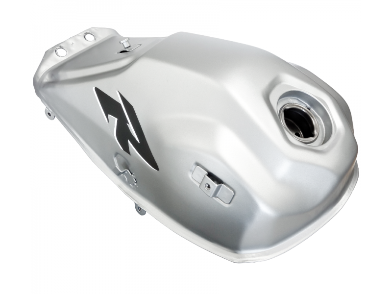 Fuel tank black VOGE 300 Rally