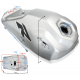 Fuel tank black VOGE 300 Rally