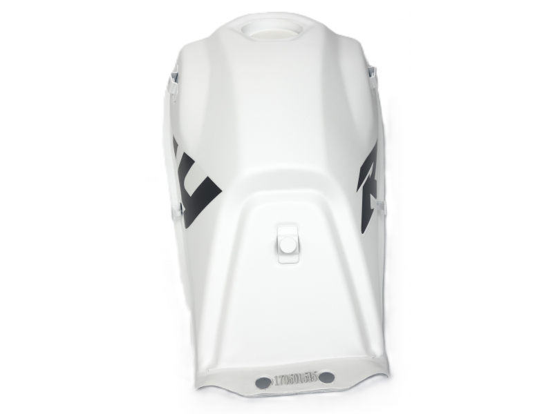 Fuel tank blue VOGE 300 Rally