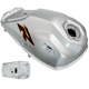 Fuel tank yellow VOGE 300 Rally