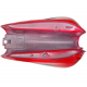 Fuel tank red Ranger Classic E5