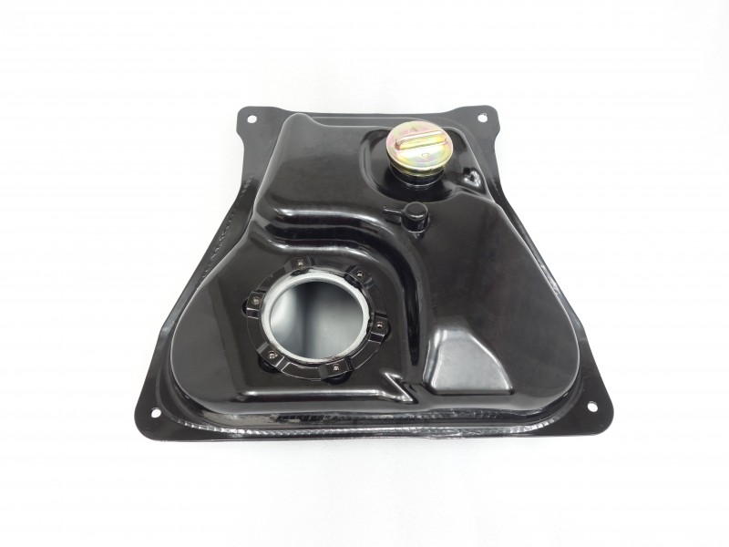 Fuel tank Coral 125
