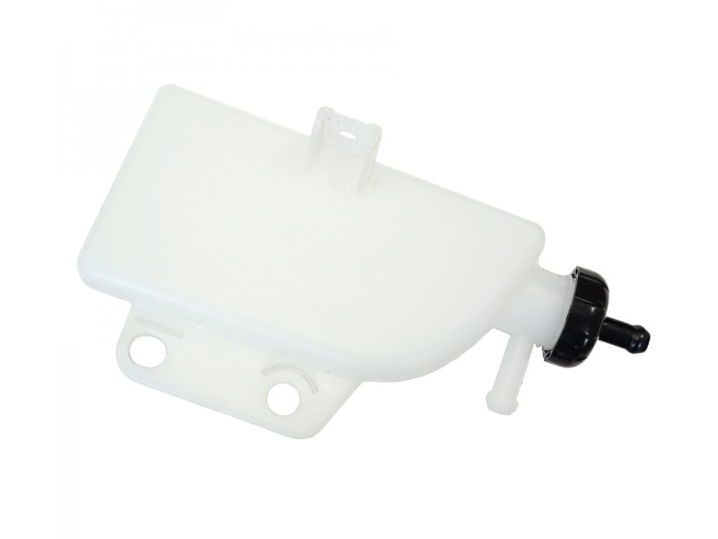 Coolant reservoir tank VOGE 300AC