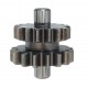 Small intermediate starter sprocket Bashan 200