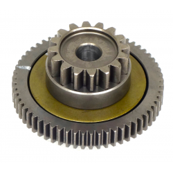 NXT300 starter intermediate gear