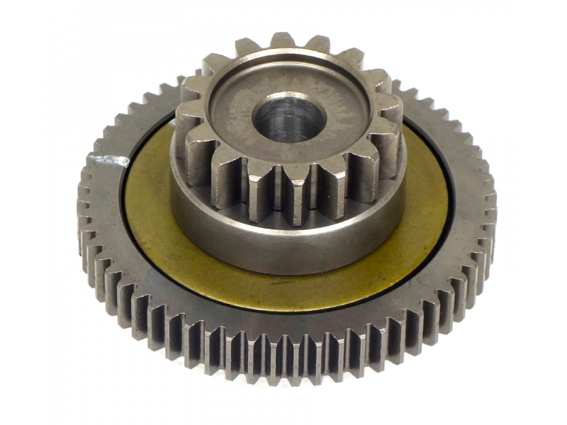 NXT300 starter intermediate gear