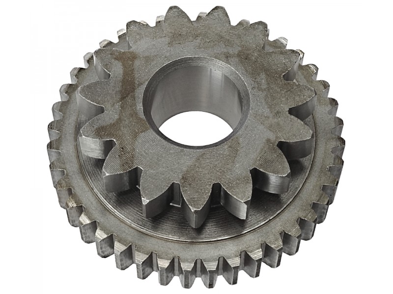 Hisun Tactic 550 Right Steering Knuckle
