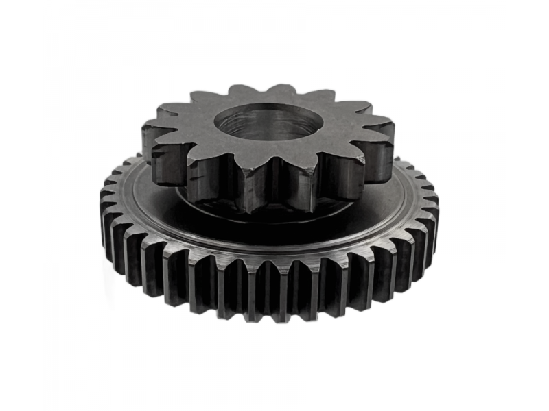 Hisun Tactic 550 Right Steering Knuckle