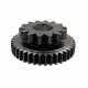 Hisun Tactic 550 Right Steering Knuckle