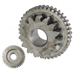Hisun Tactic 550 Right Steering Knuckle