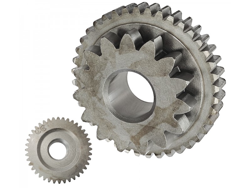 Hisun Tactic 550 Right Steering Knuckle