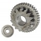 Hisun Tactic 550 Right Steering Knuckle