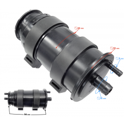 Fuel vapour valve Stratos 125