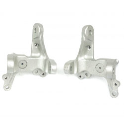 Steering knuckle set Braver 300