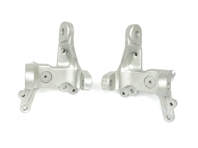 Steering knuckle set Braver 300