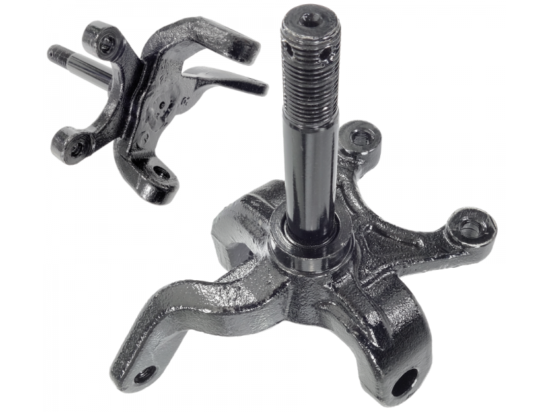Steering knuckle ATV Road Hunter 200