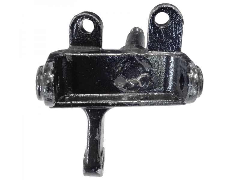 Right steering knuckle ATV Rocky/Thor 125