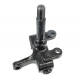 Right steering knuckle ATV Rocky/Thor 125
