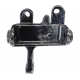 Right steering knuckle ATV Rocky/Thor 125