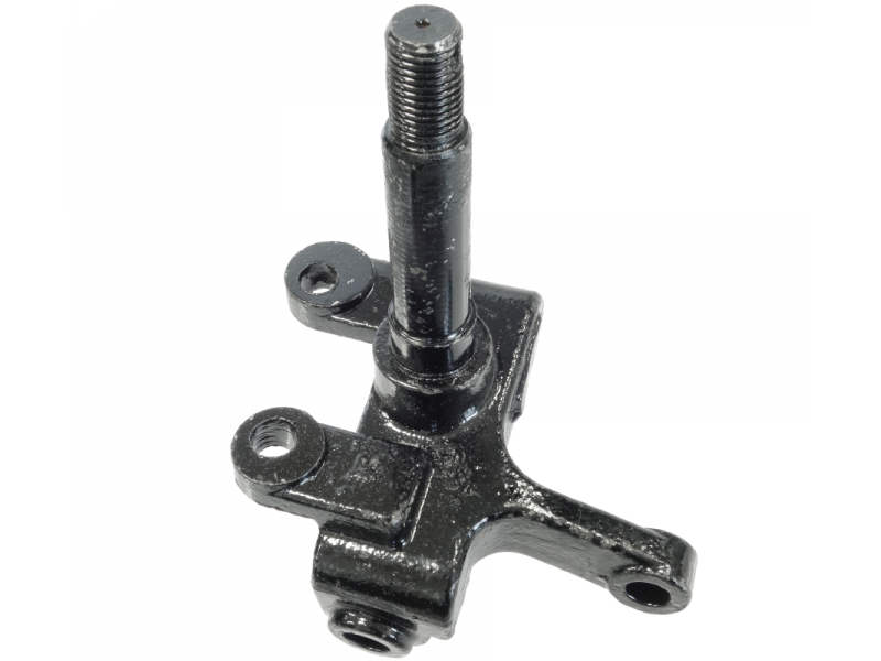 Left steering knuckle ATV Rocky/Thor 125