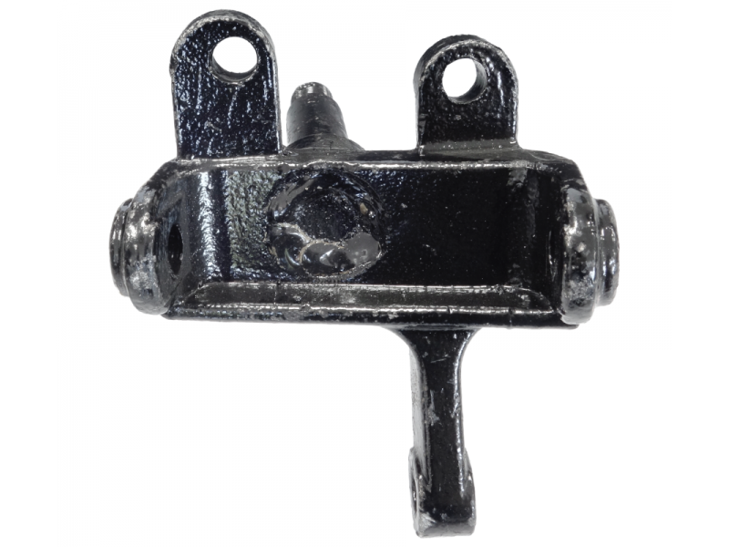 Left steering knuckle ATV Rocky/Thor 125