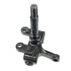 Left steering knuckle ATV Rocky/Thor 125