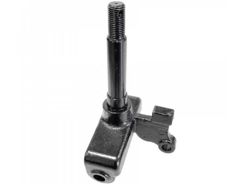 Knuckle right front ATV Raptor 125