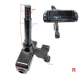 Knuckle right front ATV Raptor 125