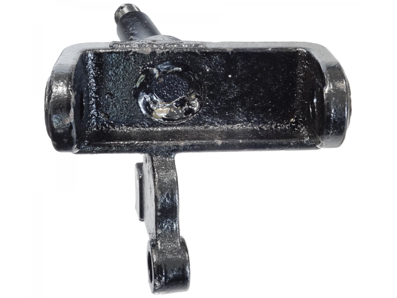 Knuckle right front ATV Raptor 125