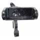 Knuckle right front ATV Raptor 125