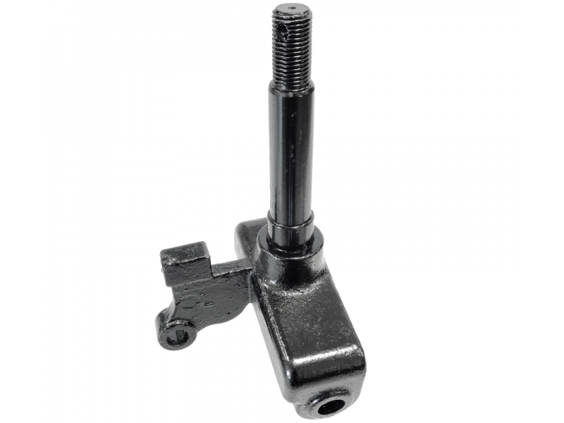Knuckle left front ATV Raptor 125