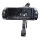Knuckle left front ATV Raptor 125