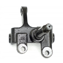 Right Knuckle E-ATV Volt