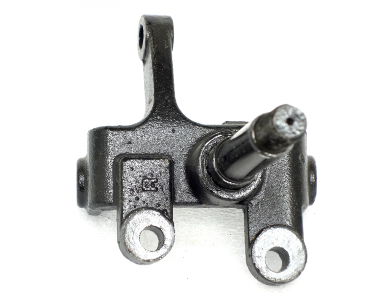 Right Knuckle E-ATV Volt