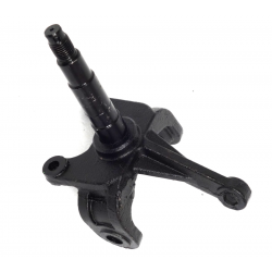 Left steering knuckle ATV Raze 200