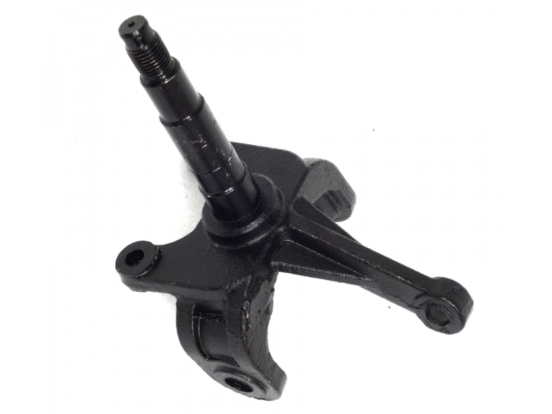 Left steering knuckle ATV Raze 200