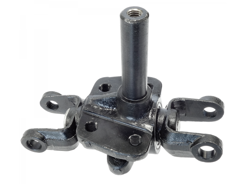 Steering knuckle Quatro Steering knuckle Quatro