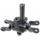 Steering knuckle Quatro Steering knuckle Quatro