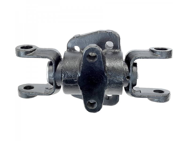 Steering knuckle Quatro Steering knuckle Quatro