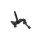 Left steering knuckle for 10 wheel for ATV Mikilon