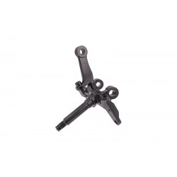 Left steering knuckle for 10 wheel for ATV Mikilon