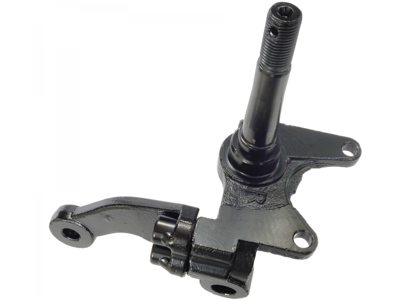 Right steering knuckle Pentora