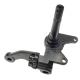 Right steering knuckle Pentora