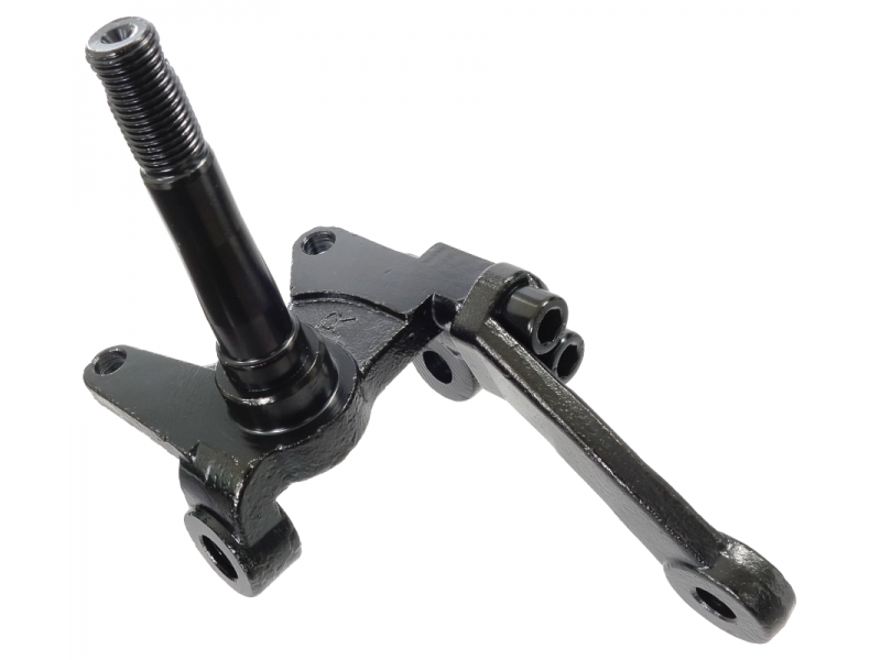Right steering knuckle Pentora