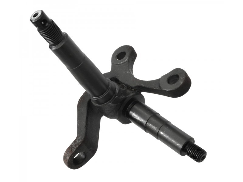 Left steering knuckle Pentora