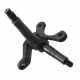 Left steering knuckle Pentora