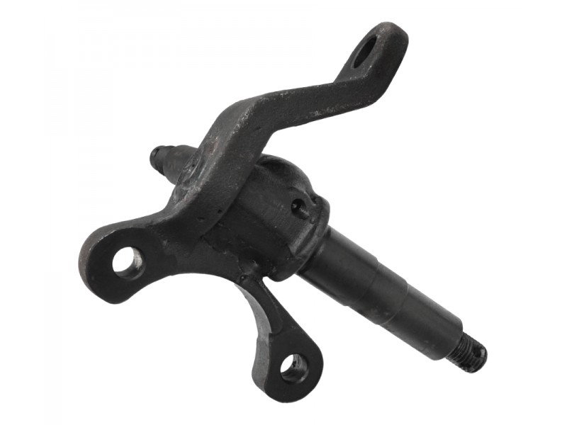 Left steering knuckle Pentora