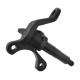 Left steering knuckle Pentora