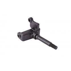 Left steering knuckle ATV Eagle