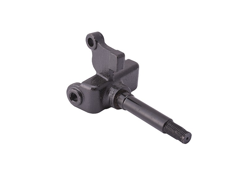 Right steering knuckle ATV Eagle